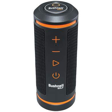 Bushnell Wingman Speaker Golf GPS & Rangefinders